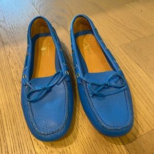 Car Shoe driving loafers from London
